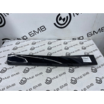 Накладка двери BMW X3 LCI M40i 2022 G01 B58B30B Задн. Лев.