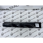 Накладка двери BMW X3 LCI M40i 2022 G01 B58B30B Задн. Лев.