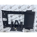 Черный потолок комплект BMW X3 LCI M40i 2022 G01 B58B30B