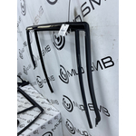 Уплотнитель стекла двери BMW X3 LCI M40i 2022 G01 B58B30B Задн. Прав.