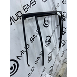 Уплотнитель стекла двери BMW X3 LCI M40i 2022 G01 B58B30B Задн. Прав.