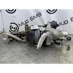 Турбокомпрессор BMW X3 LCI M40i 2022 G01 B58B30B