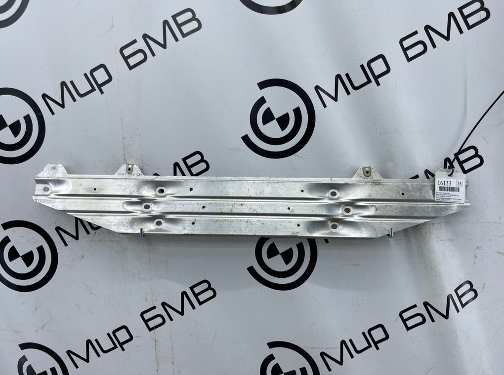 Растяжка кузова BMW X3 LCI M40i 2022 G01 B58B30B Задн.