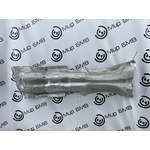 Теплоизоляция кузова BMW M8 Gran Coupe 2022 F93 S63B44B