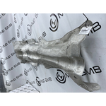 Теплоизоляция кузова BMW M8 Gran Coupe 2022 F93 S63B44B