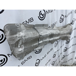 Теплоизоляция кузова BMW M8 Gran Coupe 2022 F93 S63B44B