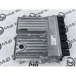 Блок управления двигателем BMW X5 G05