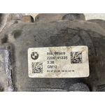 Редуктор заднего моста BMW X3 LCI M40i 2022 G01 B58B30B