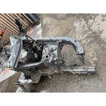 Лонжерон BMW X5 G05 Перед. Лев.