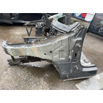 Лонжерон BMW X5 G05 Перед. Лев.