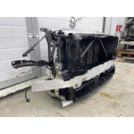 Комплект передней панели кузова BMW X3 LCI M40i 2022 G01 B58B30B