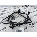 Проводка бампера BMW 7 - series G11 Задн.