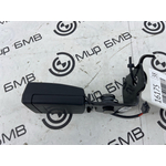 Замок ремня безопасности BMW X3 LCI M40i 2022 G01 B58B30B Задн. Лев.