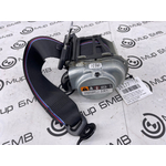 Ремень безопасности BMW X3 LCI M40i 2022 G01 B58B30B Задн. Прав.