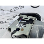 Ремень безопасности BMW X3 LCI M40i 2022 G01 B58B30B Задн. Прав.