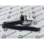 Ремень безопасности BMW X3 LCI M40i 2022 G01 B58B30B Задн. Лев.