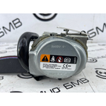 Ремень безопасности BMW X3 LCI M40i 2022 G01 B58B30B Задн. Лев.