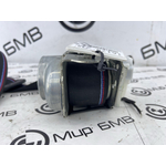 Ремень безопасности BMW X3 LCI M40i 2022 G01 B58B30B Задн. Лев.