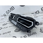 Панель управления климат-контролем BMW X3 LCI M40i 2022 G01 B58B30B Перед.