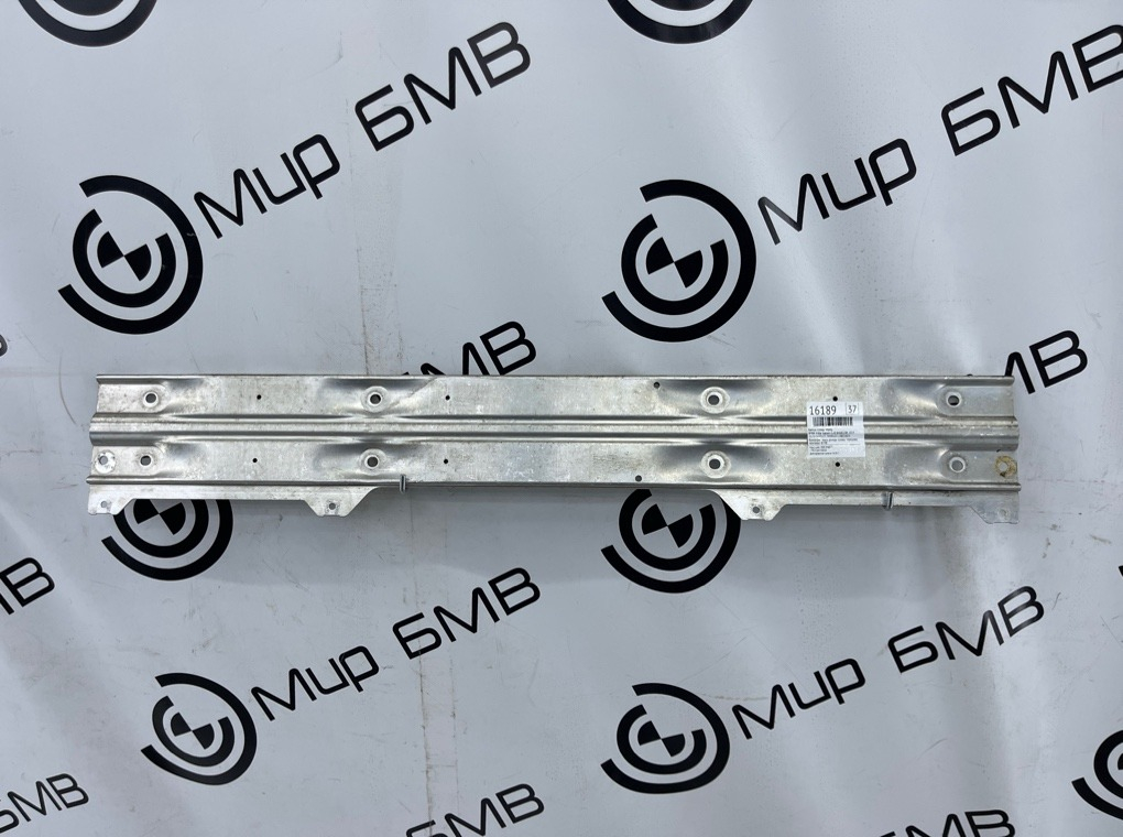 Балка кузова BMW 330e Saloon 2019 G20 B48B20B Перед.