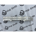 Балка кузова BMW 330e Saloon 2019 G20 B48B20B Перед.