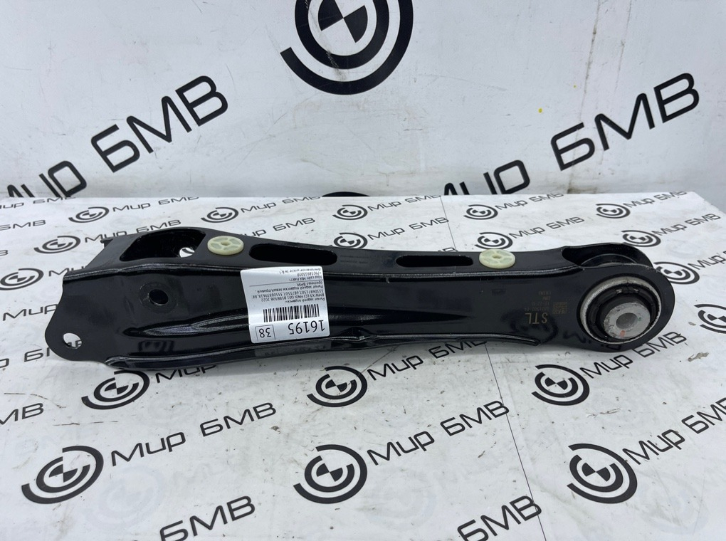 Рычаг задней подвески BMW X3 LCI M40i 2022 G01 B58B30B