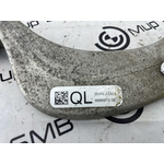 Рычаг задней подвески BMW X3 LCI M40i 2022 G01 B58B30B Лев.