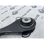 Рычаг задней подвески BMW X3 LCI M40i 2022 G01 B58B30B Лев.