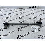 Стойка стабилизатора BMW X3 LCI M40i 2022 G01 B58B30B Перед. Лев.