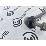 Стойка стабилизатора BMW X3 LCI M40i 2022 G01 B58B30B Перед. Лев.