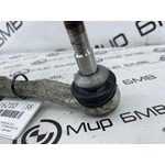 Рулевая тяга BMW X3 LCI M40i 2022 G01 B58B30B Лев.