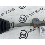 Рулевая тяга BMW X3 LCI M40i 2022 G01 B58B30B Лев.