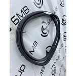 Уплотнитель двери BMW X3 LCI M40i 2022 G01 B58B30B Задн.