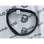 Уплотнитель двери BMW X3 LCI M40i 2022 G01 B58B30B Перед.