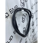 Уплотнитель двери BMW X3 LCI M40i 2022 G01 B58B30B Перед.