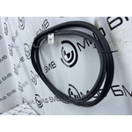 Уплотнитель двери BMW X3 LCI M40i 2022 G01 B58B30B Перед.