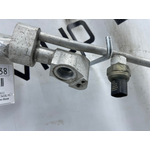 Трубка кондиционера BMW X3 LCI M40i 2022 G01 B58B30B