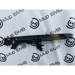 Уплотнитель крыла BMW X3 LCI M40i 2022 G01 B58B30B Перед. Лев.