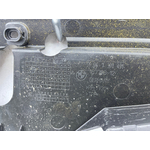 Уплотнитель крыла BMW X3 LCI M40i 2022 G01 B58B30B Перед. Лев.