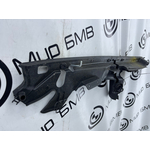 Уплотнитель крыла BMW X3 LCI M40i 2022 G01 B58B30B Перед. Лев.