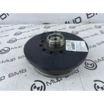 Демпфер коленвала BMW X3 LCI M40i 2022 G01 B58B30B