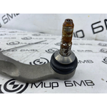 Рулевая тяга BMW X1 F48 Лев.