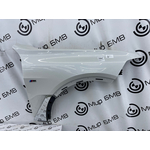 Крыло BMW X7 xDrive40i LCI 2023 G07 B58B30P Перед. Прав.