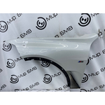 Крыло BMW X7 xDrive40i LCI 2023 G07 B58B30P Перед. Лев.