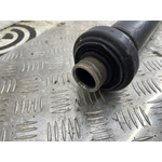 Карданный вал BMW X3 LCI M40i 2022 G01 B58B30B Задн.