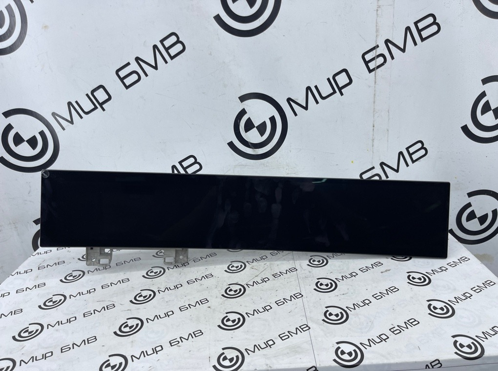 Дисплей BMW X7 xDrive40d LCI 2023 G07 B57D30B
