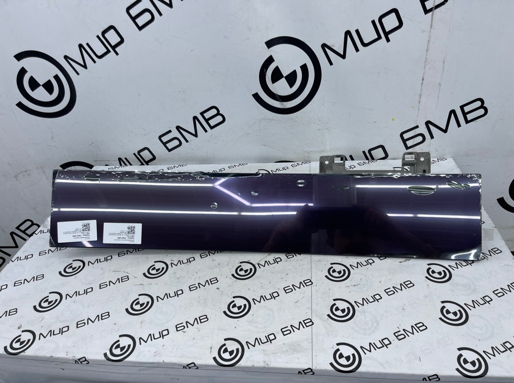 Дисплей BMW X7 xDrive40i LCI 2023 G07 B58B30P