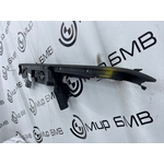 Уплотнитель крыла BMW X3 LCI M40i 2022 G01 B58B30B Перед. Прав.