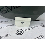 Стекло двери BMW X7 xDrive40d LCI 2023 G07 B57D30B Задн. Лев.