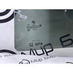 Стекло двери BMW X7 xDrive40d LCI 2023 G07 B57D30B Задн. Лев.